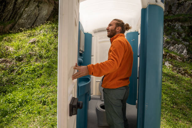 Best Local porta potty services  in Hamlet, NC