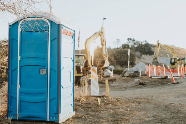 Best Porta potty delivery and setup  in Hamlet, NC